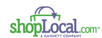 ShopLocal logo