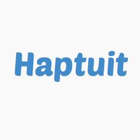 Haptuit logo