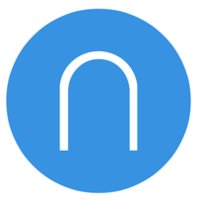 Neutrablue logo