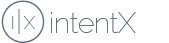 intentX logo