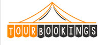 Tourbookings.co logo