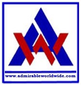 Admirable Worldwide logo