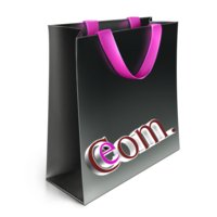 eCommerce logo