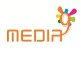 Media9 A Adveitising & Media Service Co. logo