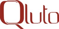 Qluto.com logo