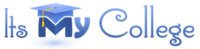 Itsmycollege logo