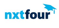 Nxtfour logo