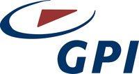 GPI Content Corporation logo