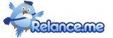 Relance.me logo