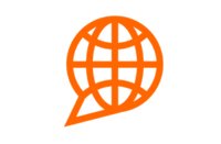 Theglobe.com logo