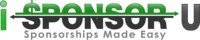 iSponsorU logo