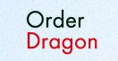 OrderDragon logo