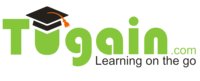 Tugain.com logo