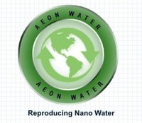Aeon Water Limited logo