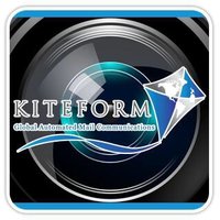 kite-letter Corp logo