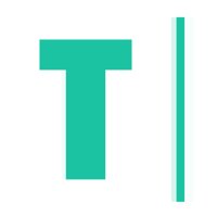 T Dispatch logo