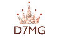 Digital 7 Music Group logo