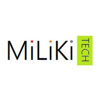 MiLiKiMail logo