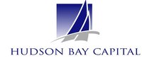 Hudson Bay Capital Management logo