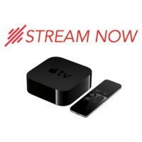Stream Now TV logo