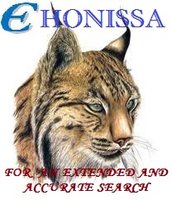 EHONISSA logo