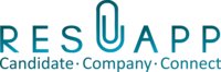 ResuApp logo