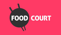 FoodCourt.hk logo