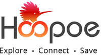 Hoopoe logo