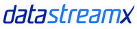 DatastreamX logo