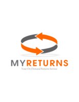 MyReturns logo