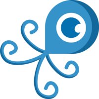 Twiddly logo