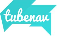 Tubenav.com logo