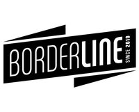 BORDERLINE DRINKS logo