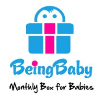 BeingBaby logo