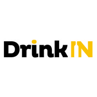 DrinkIn logo