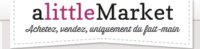 A Little Market logo