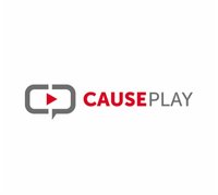 CausePlay logo