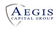 Aegis Capital Group logo