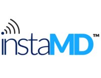 InstaMD logo