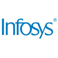 Infosys Technologies logo