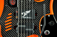 A Little Thunder logo