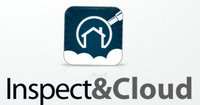 Inspect & Cloud logo