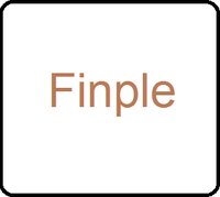 Finple logo