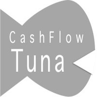 Cashflow Tuna logo