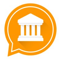 GreekRush logo