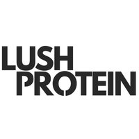LushProtein logo