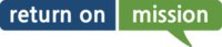 Return on Mission logo