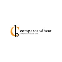 Compare and Beat logo
