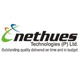 Nethues Technologies Pvt. Ltd. logo