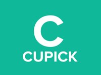 Cupick logo